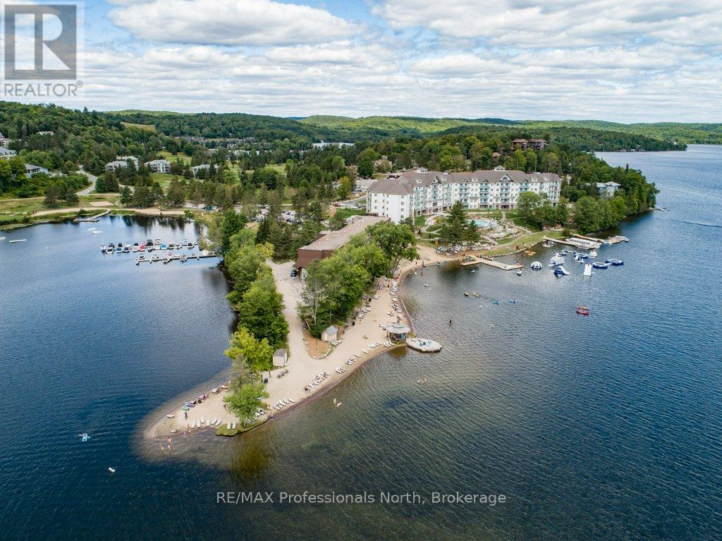 Property at 55-301 - 1235 DEERHURST DRIVE image 3