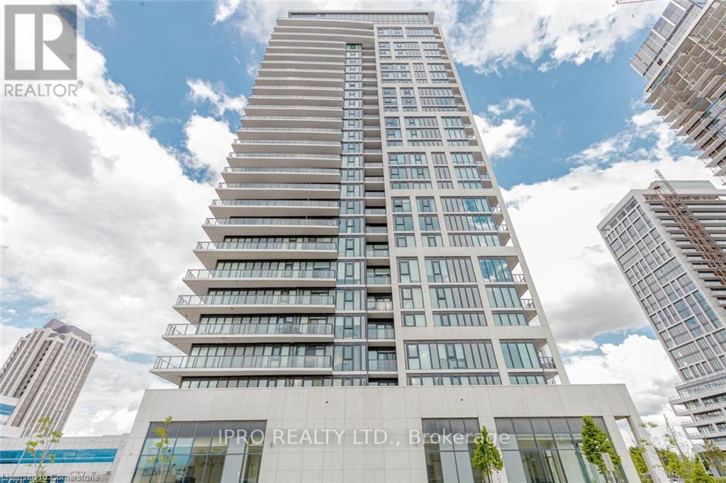 Property at 606 - 9000 JANE STREET image 1