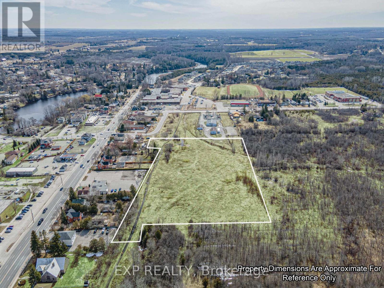 173&77 HIGH STREET, Georgina, Ontario