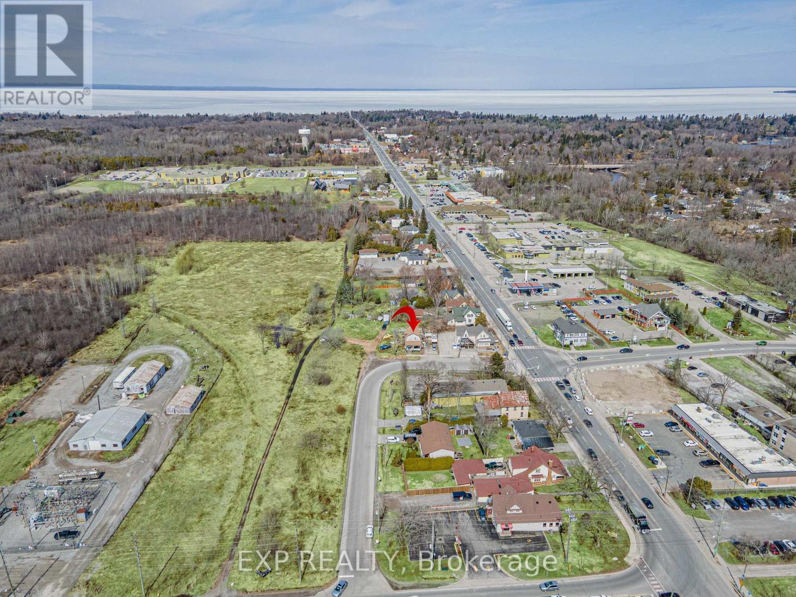 173&77 High Street, Georgina, Ontario  L0R 1E0 - Photo 7 - N12336413