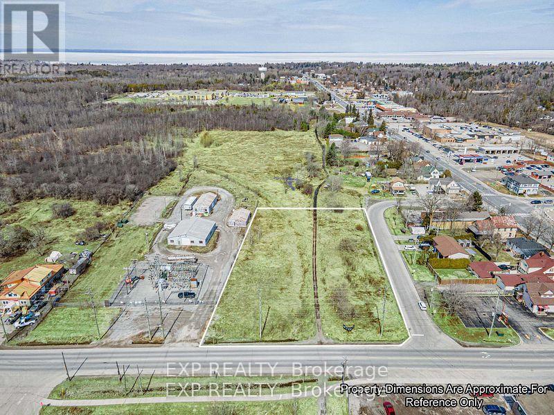 N/A BASELINE ROAD, Georgina, Ontario