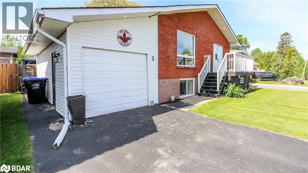 5 Bourgeois Beach Road, Victoria Harbour, Ontario  L0K 2A0 - Photo 4 - 40734942