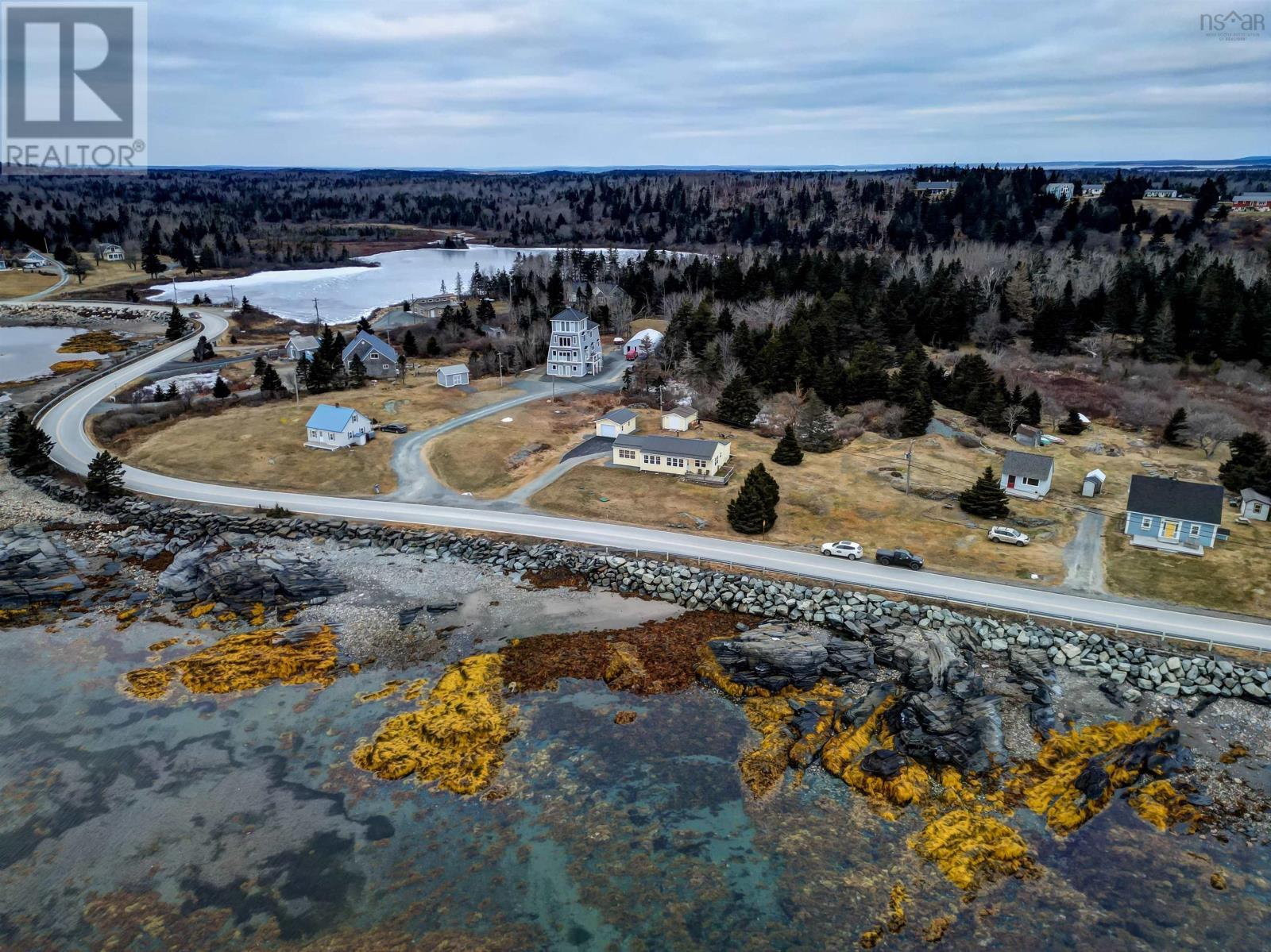 1263 Blue Rocks Road, Blue Rocks, Nova Scotia  B0J 2C0 - Photo 3 - 202501808