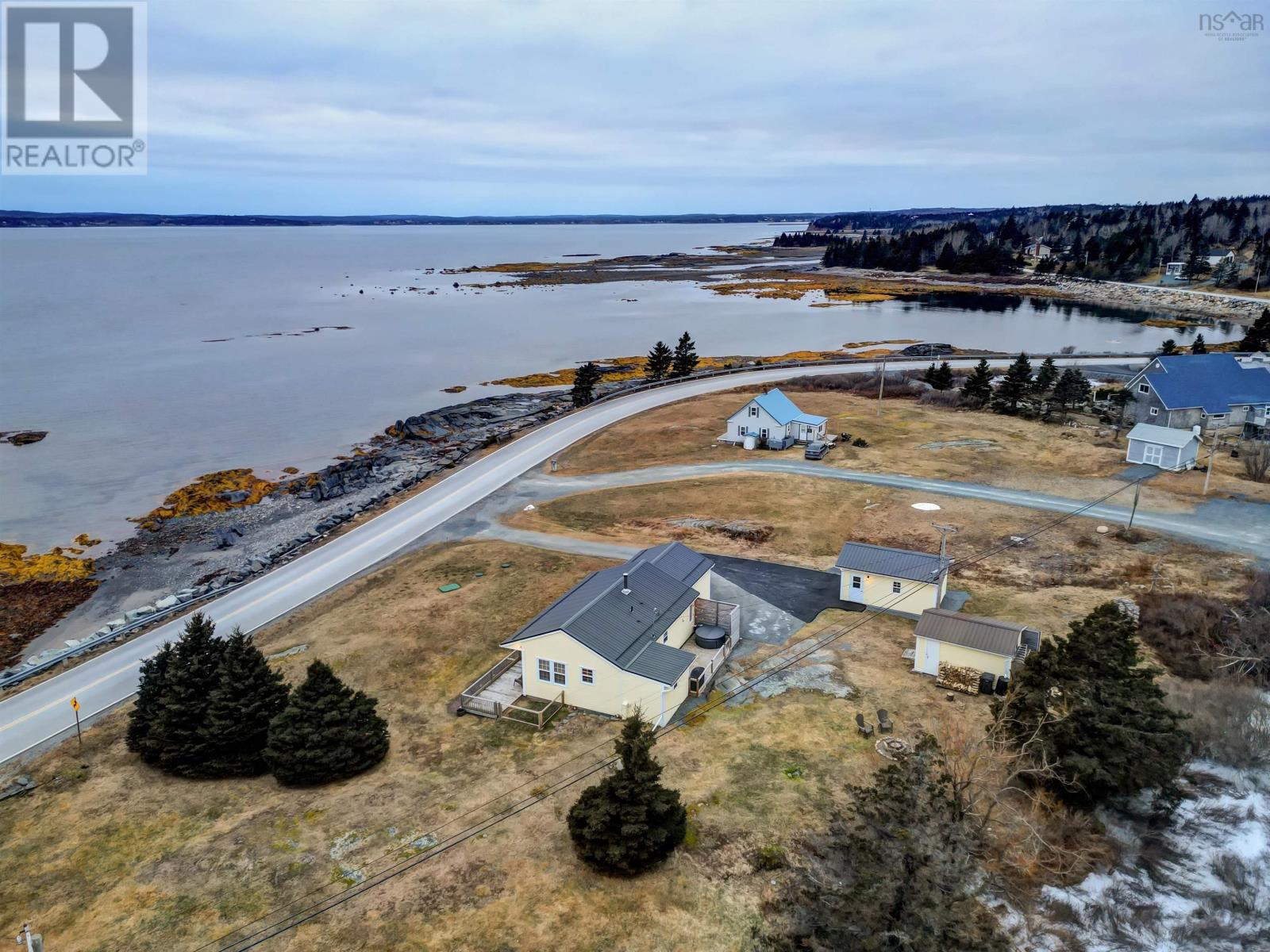 1263 Blue Rocks Road, Blue Rocks, Nova Scotia  B0J 2C0 - Photo 45 - 202501808