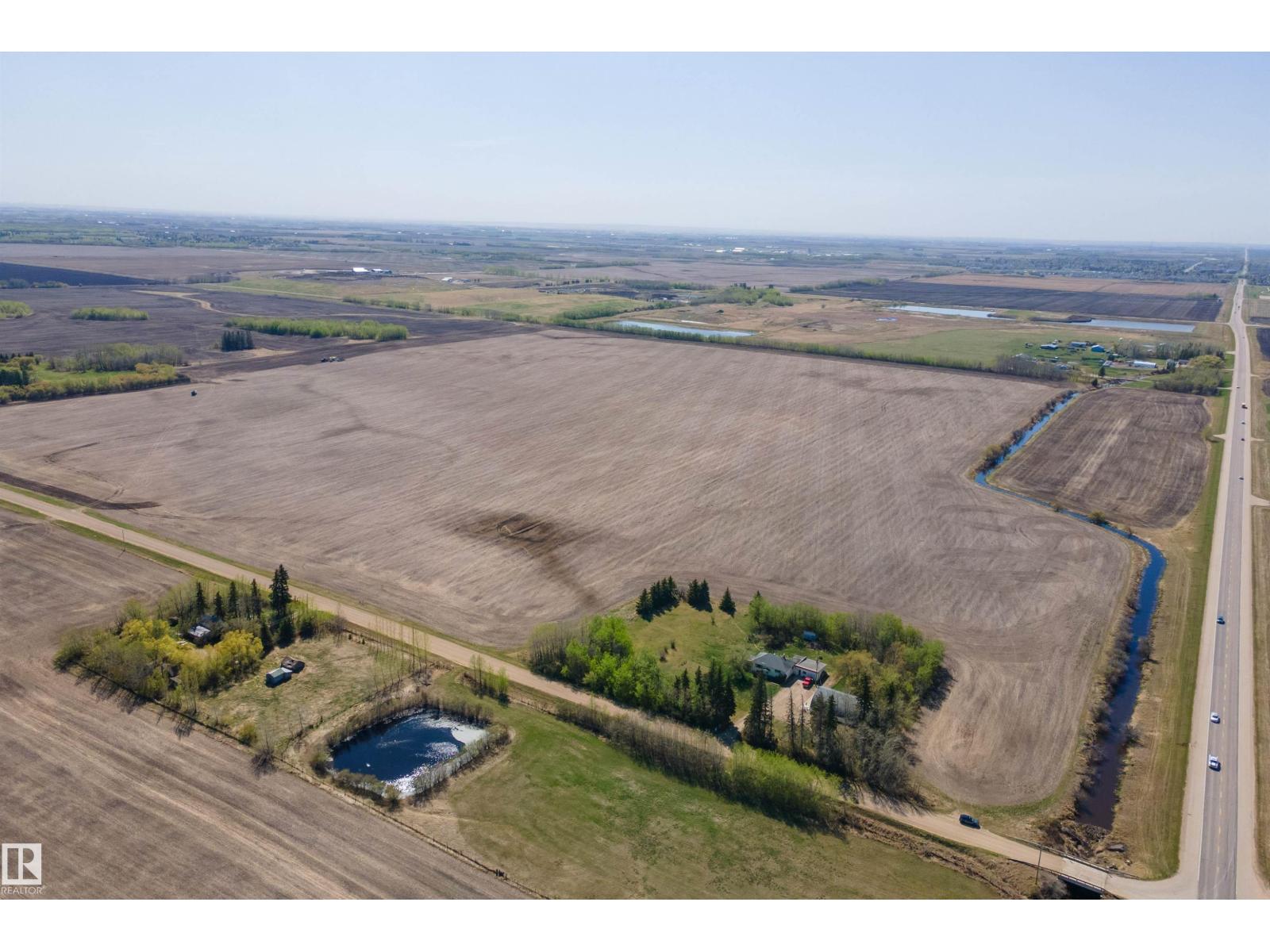 55532 Rge Road 250, Rural Sturgeon County, Alberta  T8R 0M8 - Photo 55 - E4435141