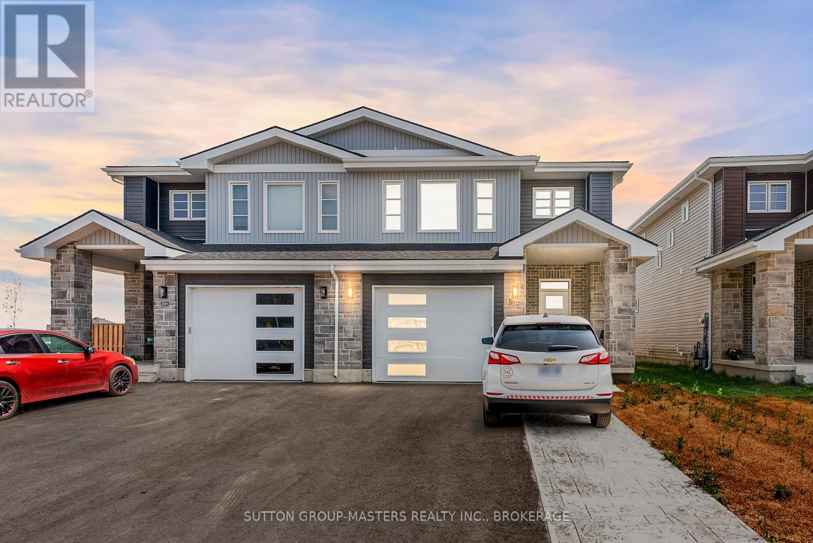 229 Superior Drive, Loyalist (Amherstview), Ontario  K7N 0E9 - Photo 1 - X12336476