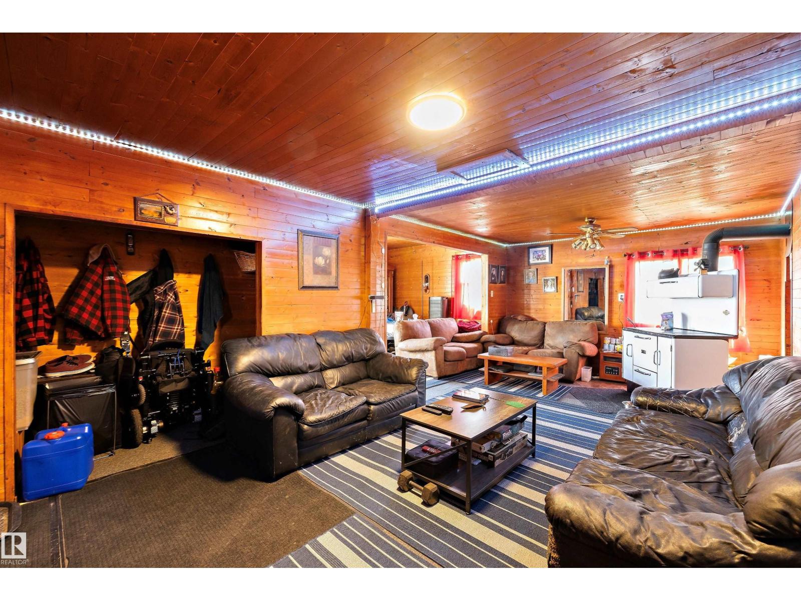 55532 Rge Road 250, Rural Sturgeon County, Alberta  T8R 0M8 - Photo 34 - E4435141