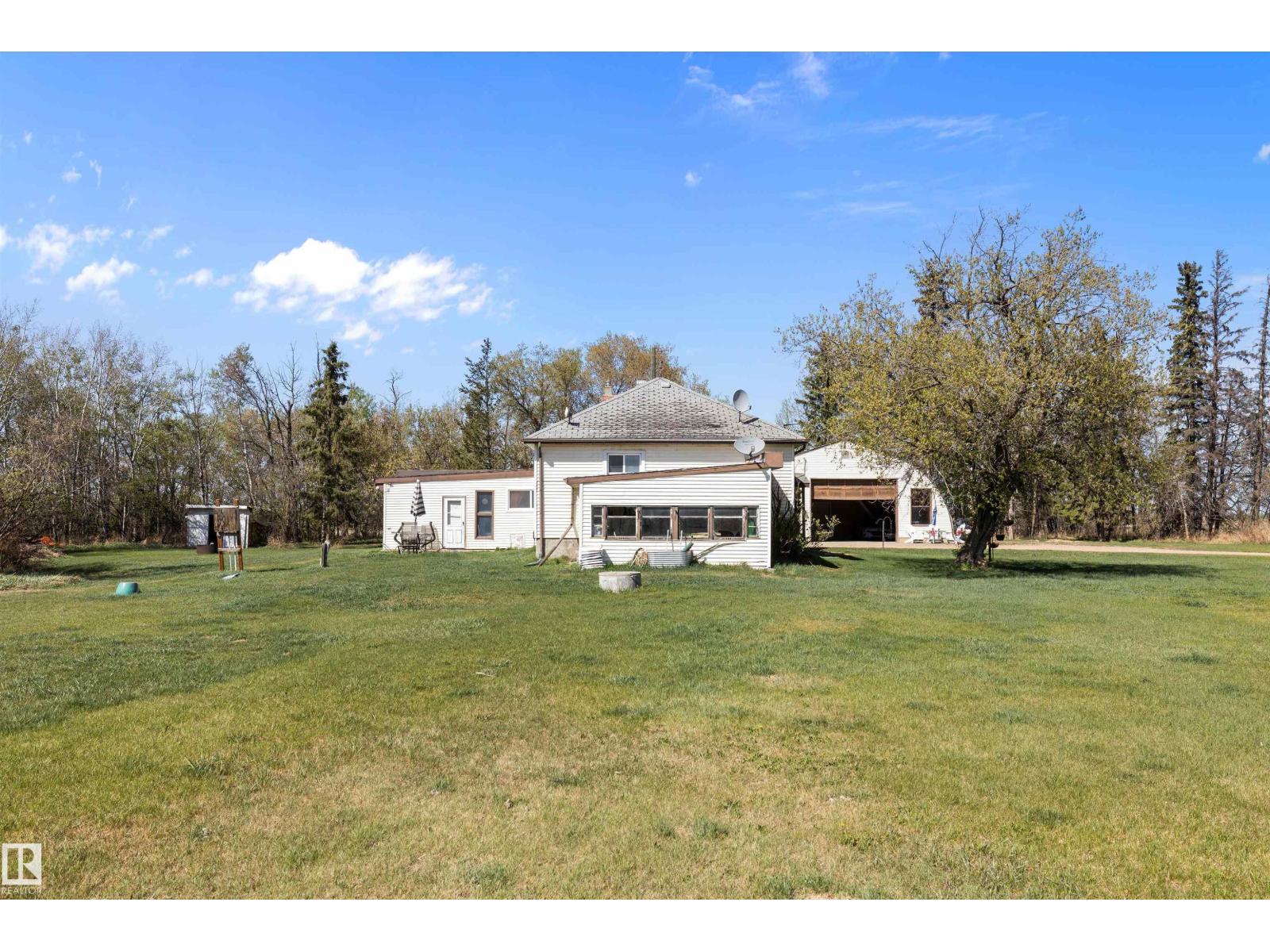 55532 Rge Road 250, Rural Sturgeon County, Alberta  T8R 0M8 - Photo 48 - E4435141