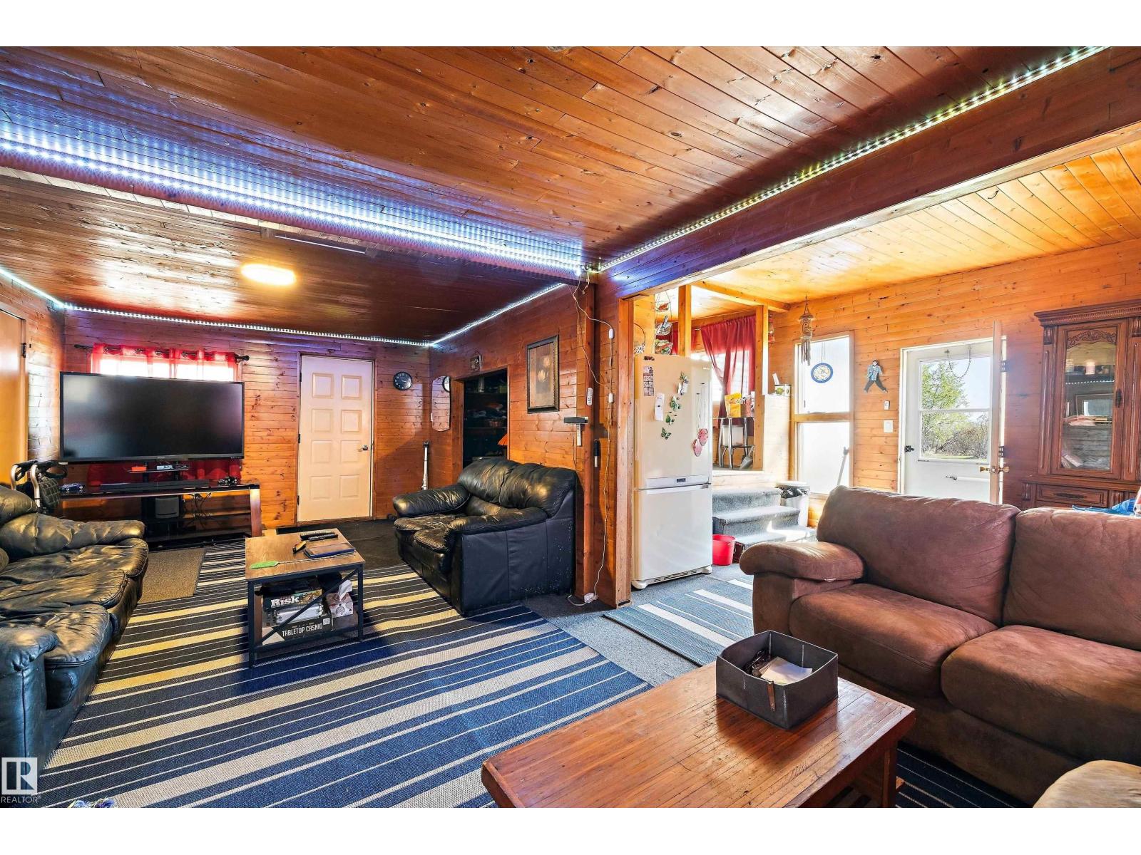 55532 Rge Road 250, Rural Sturgeon County, Alberta  T8R 0M8 - Photo 36 - E4435141