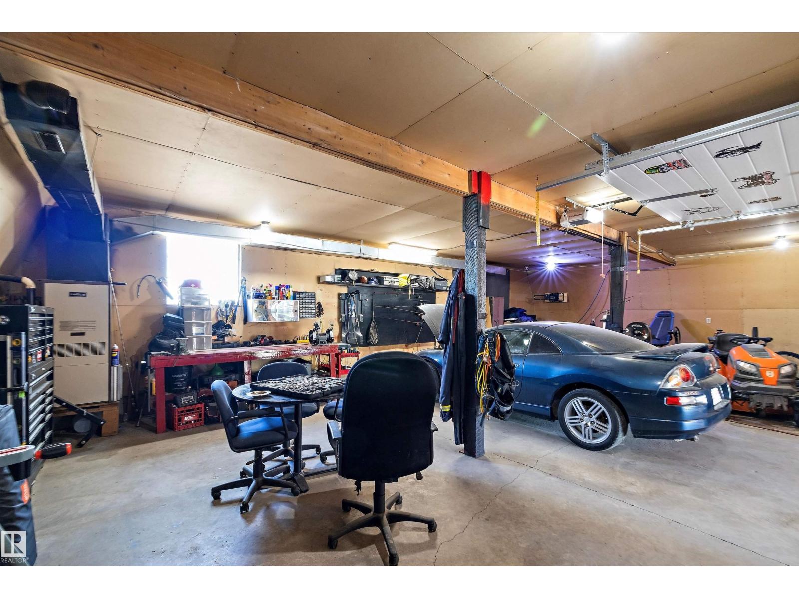 55532 Rge Road 250, Rural Sturgeon County, Alberta  T8R 0M8 - Photo 41 - E4435141