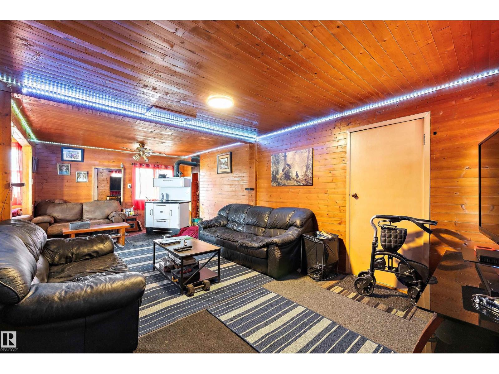 55532 Rge Road 250, Rural Sturgeon County, Alberta  T8R 0M8 - Photo 33 - E4435141