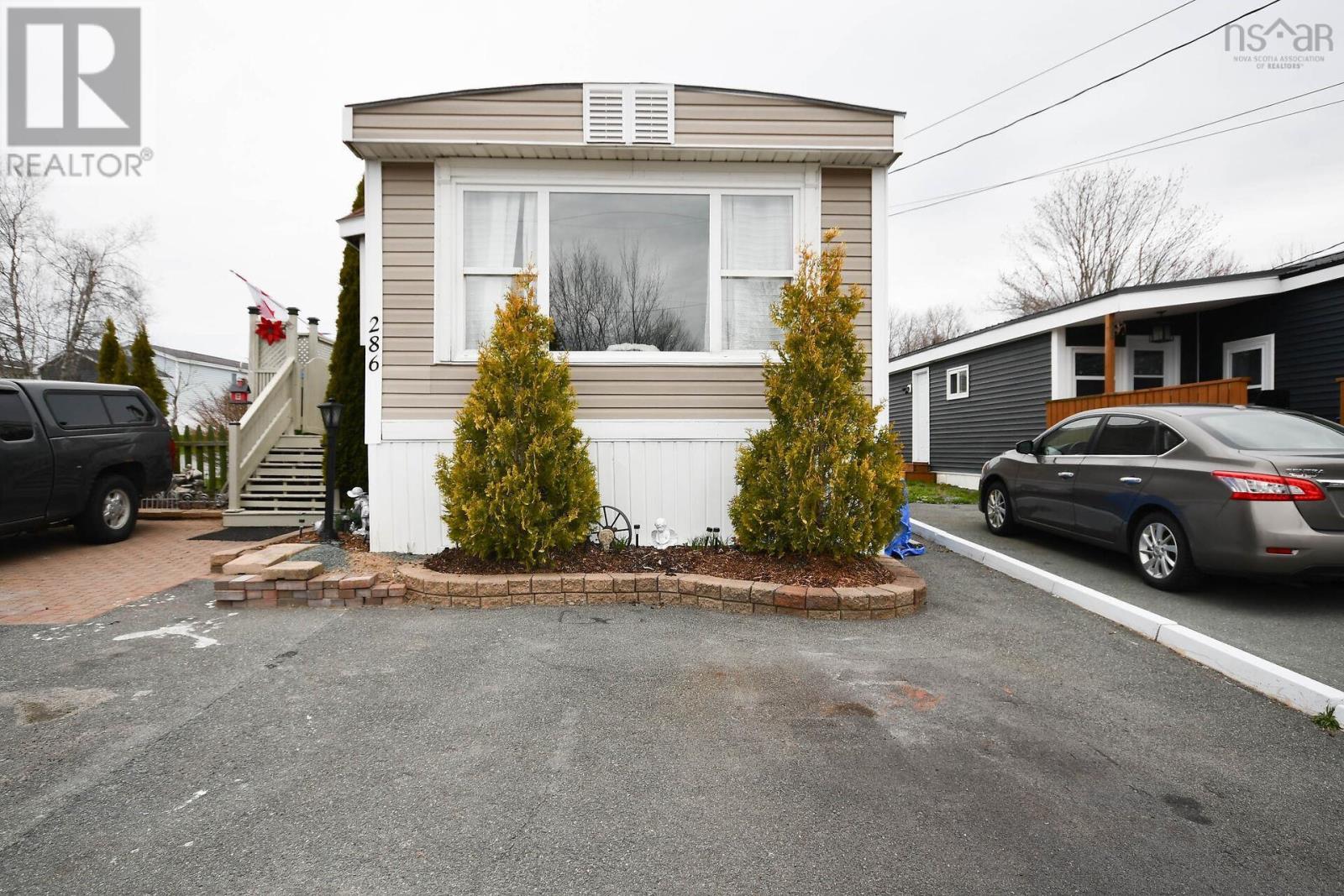 286 Parklane Drive, Lower Sackville, Nova Scotia  B4C 2X5 - Photo 5 - 202509699