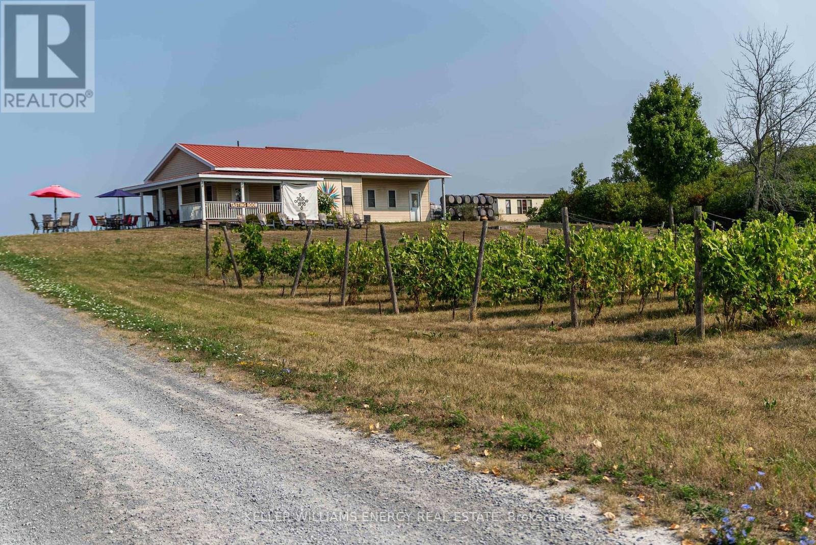 804 CLOSSON ROAD, Prince Edward County, Ontario