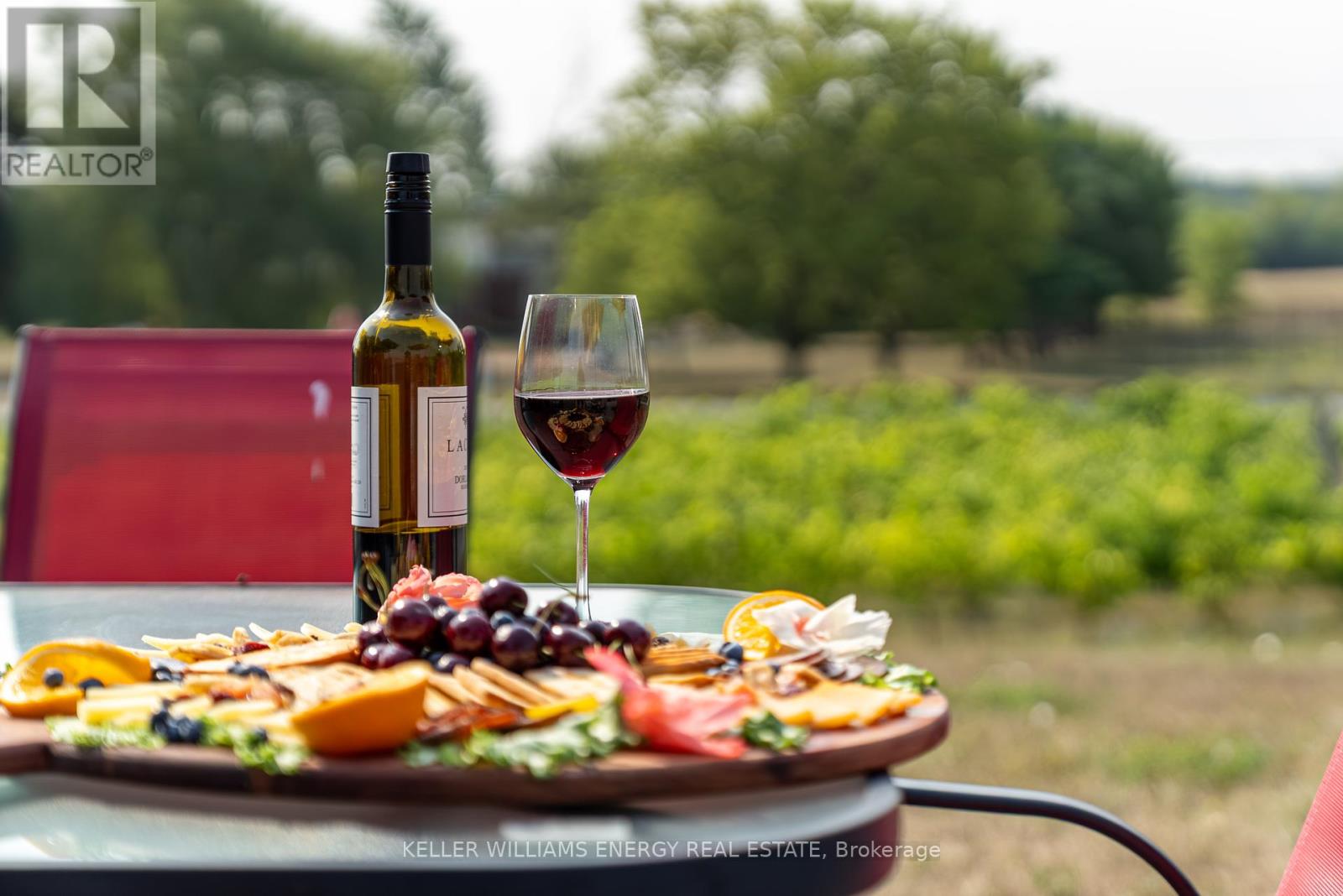 804 Closson Road, Prince Edward County, Ontario K0K 2J0 - Photo 10 - X12336496