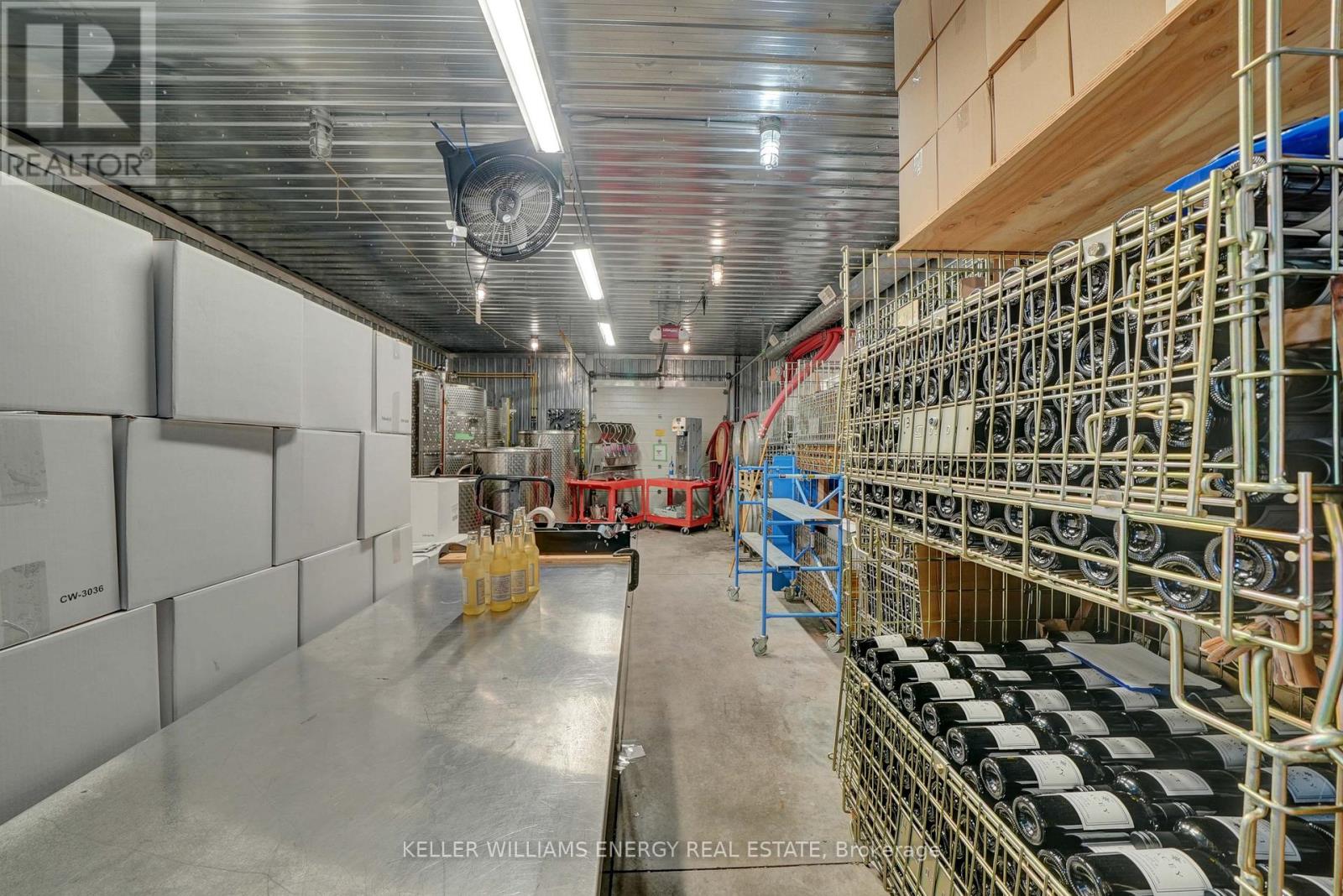 804 Closson Road, Prince Edward County, Ontario K0K 2J0 - Photo 15 - X12336496