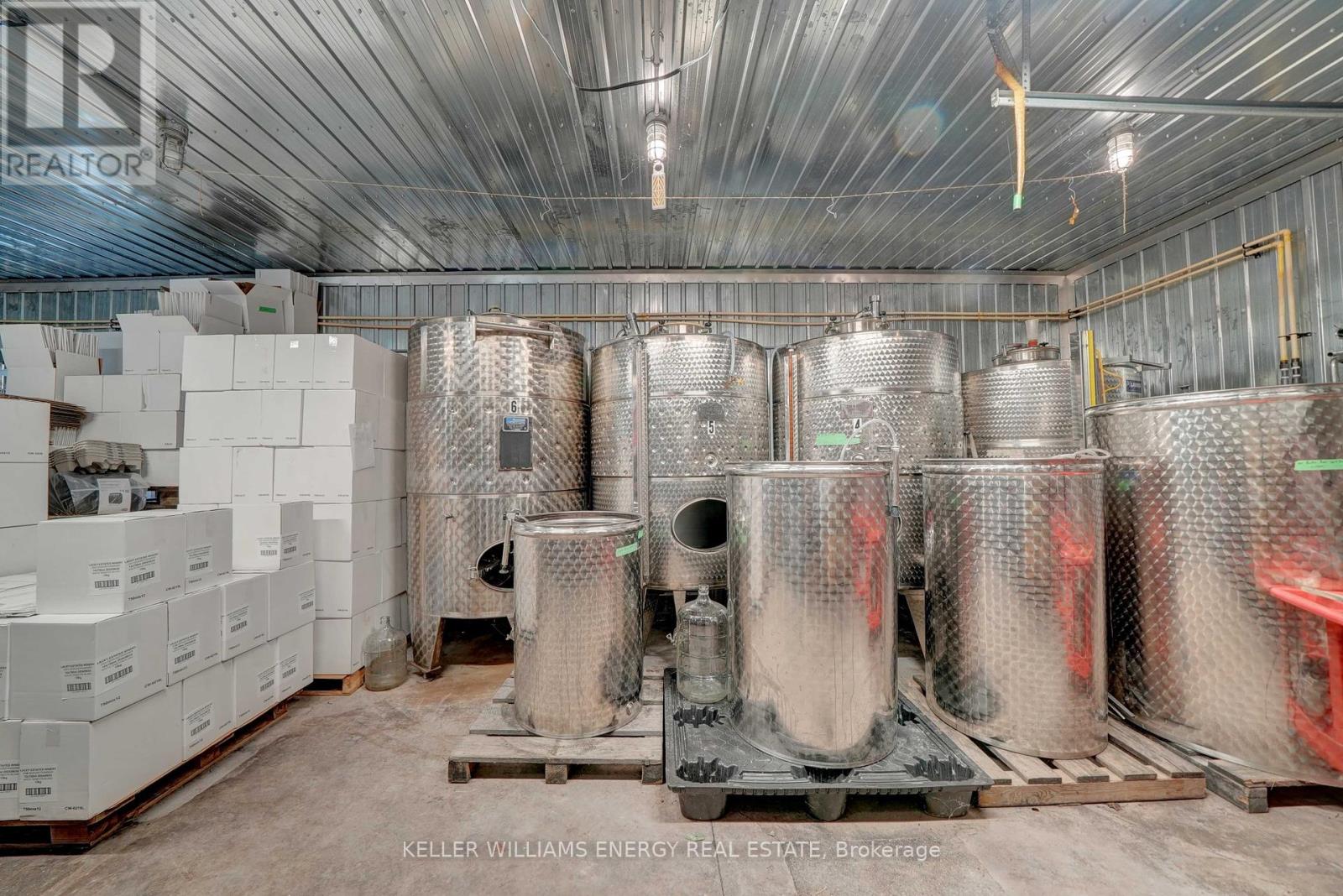 804 Closson Road, Prince Edward County, Ontario K0K 2J0 - Photo 16 - X12336496