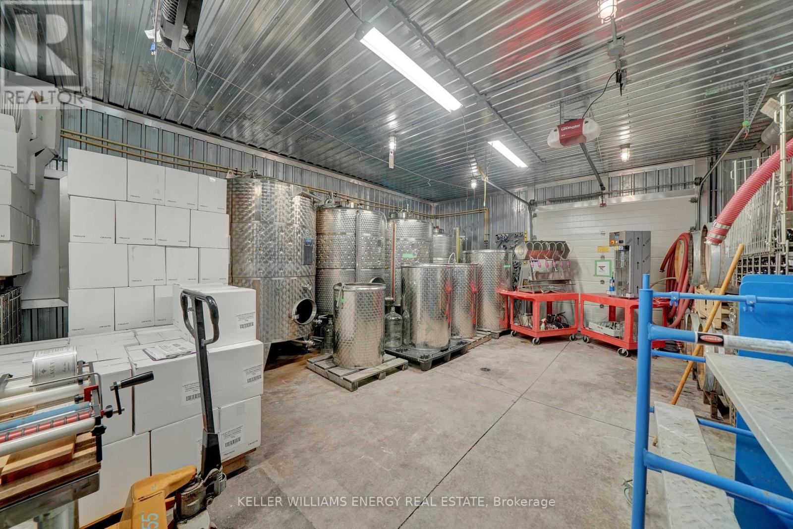 804 Closson Road, Prince Edward County, Ontario K0K 2J0 - Photo 17 - X12336496