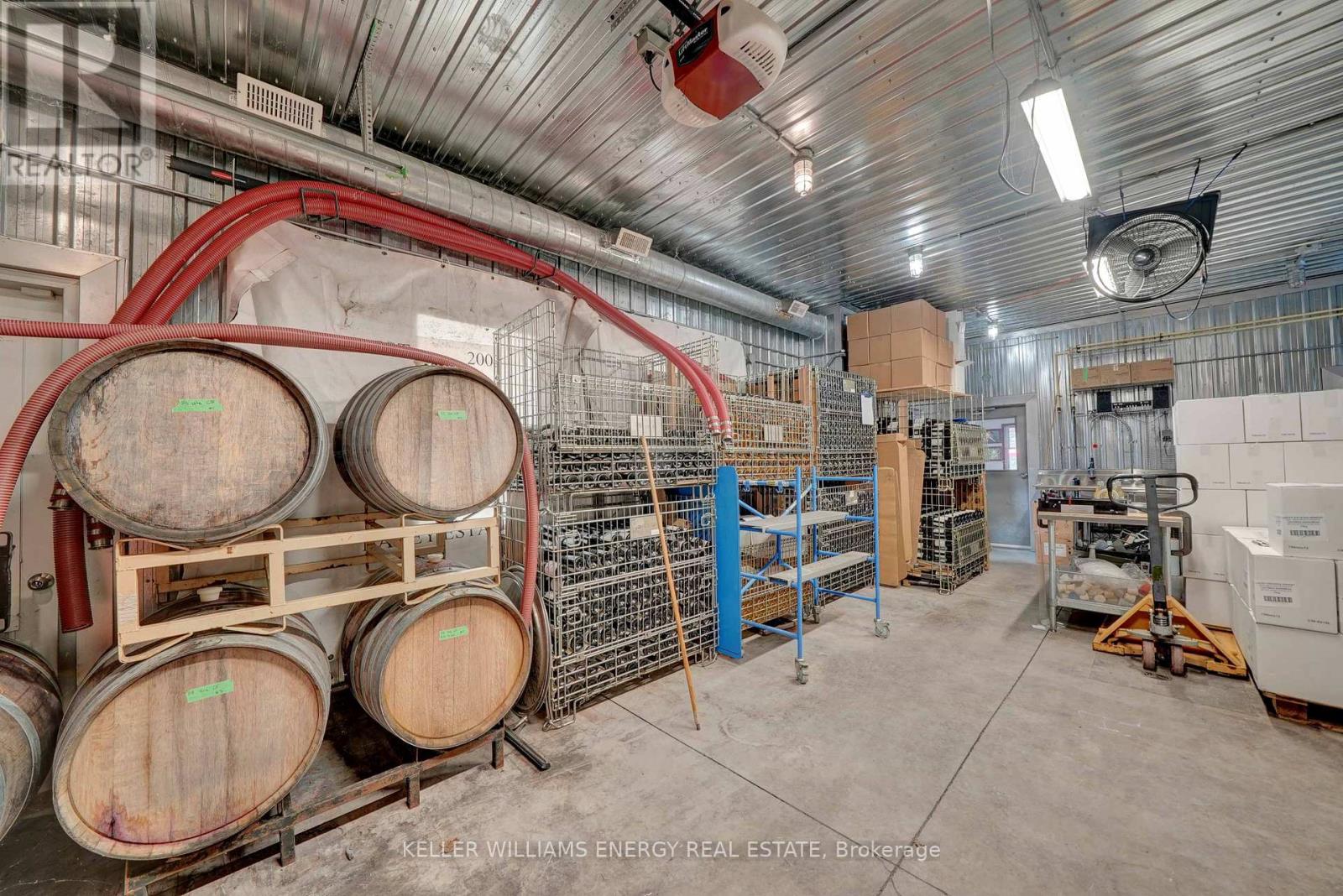 804 Closson Road, Prince Edward County, Ontario K0K 2J0 - Photo 18 - X12336496