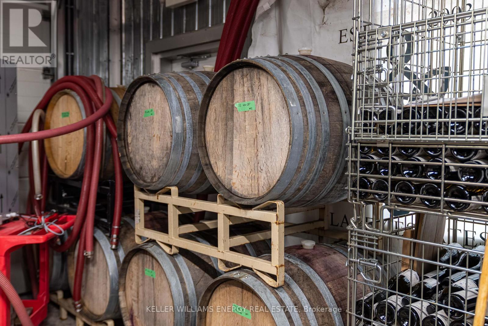 804 Closson Road, Prince Edward County, Ontario K0K 2J0 - Photo 22 - X12336496