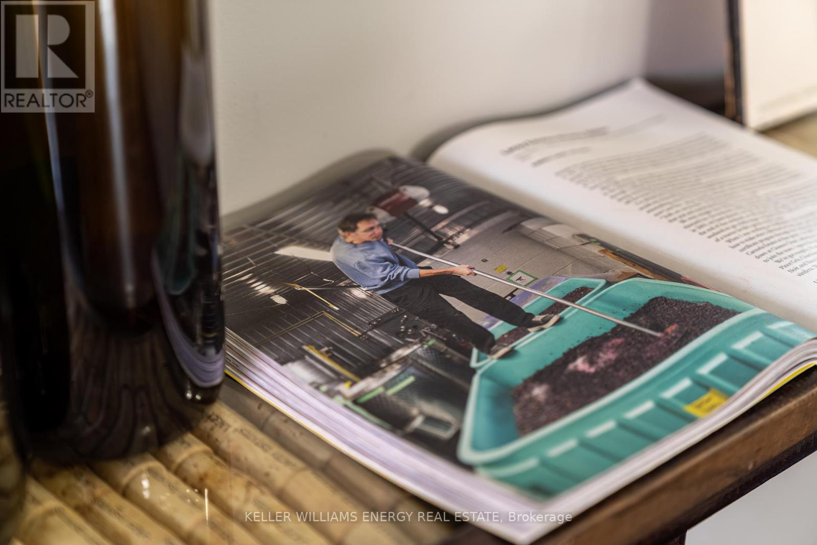 804 Closson Road, Prince Edward County, Ontario K0K 2J0 - Photo 29 - X12336496