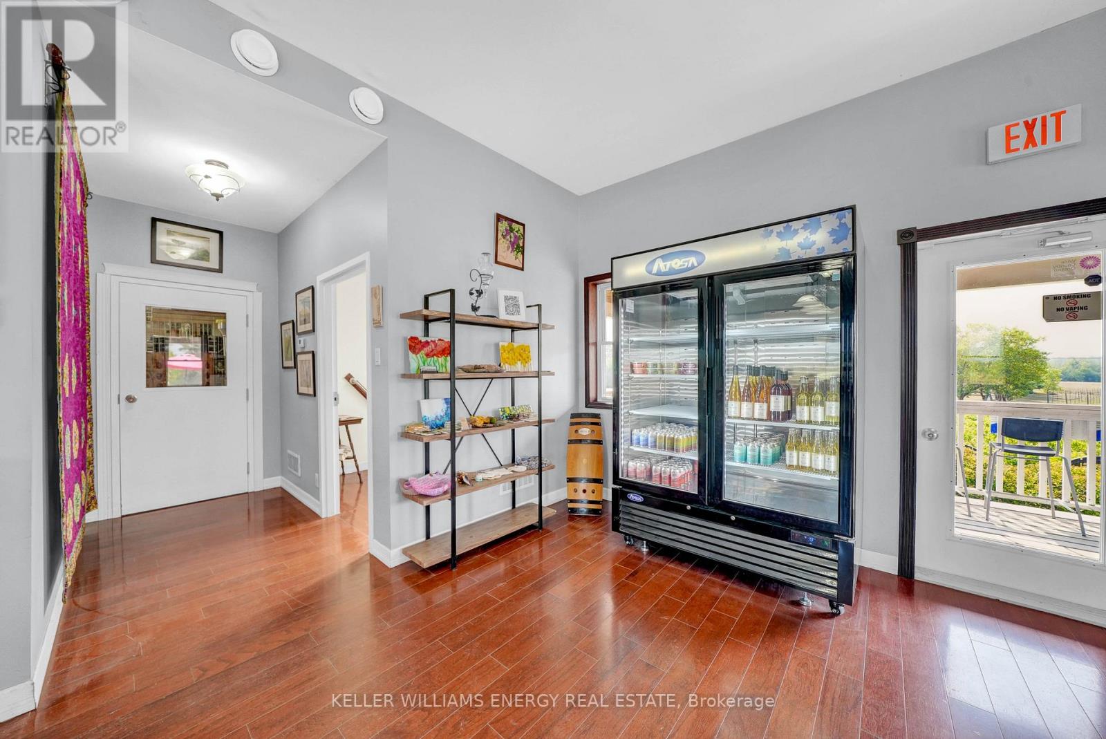 804 Closson Road, Prince Edward County, Ontario K0K 2J0 - Photo 32 - X12336496