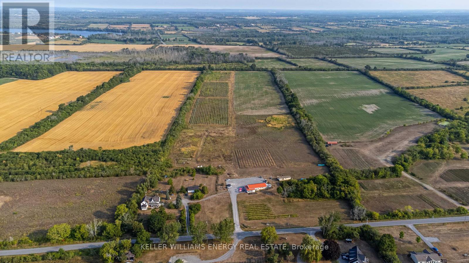 804 Closson Road, Prince Edward County, Ontario K0K 2J0 - Photo 37 - X12336496