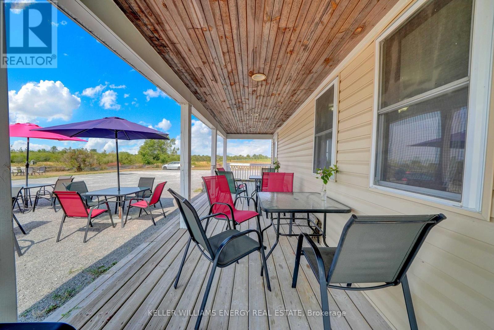 804 Closson Road, Prince Edward County, Ontario K0K 2J0 - Photo 4 - X12336496