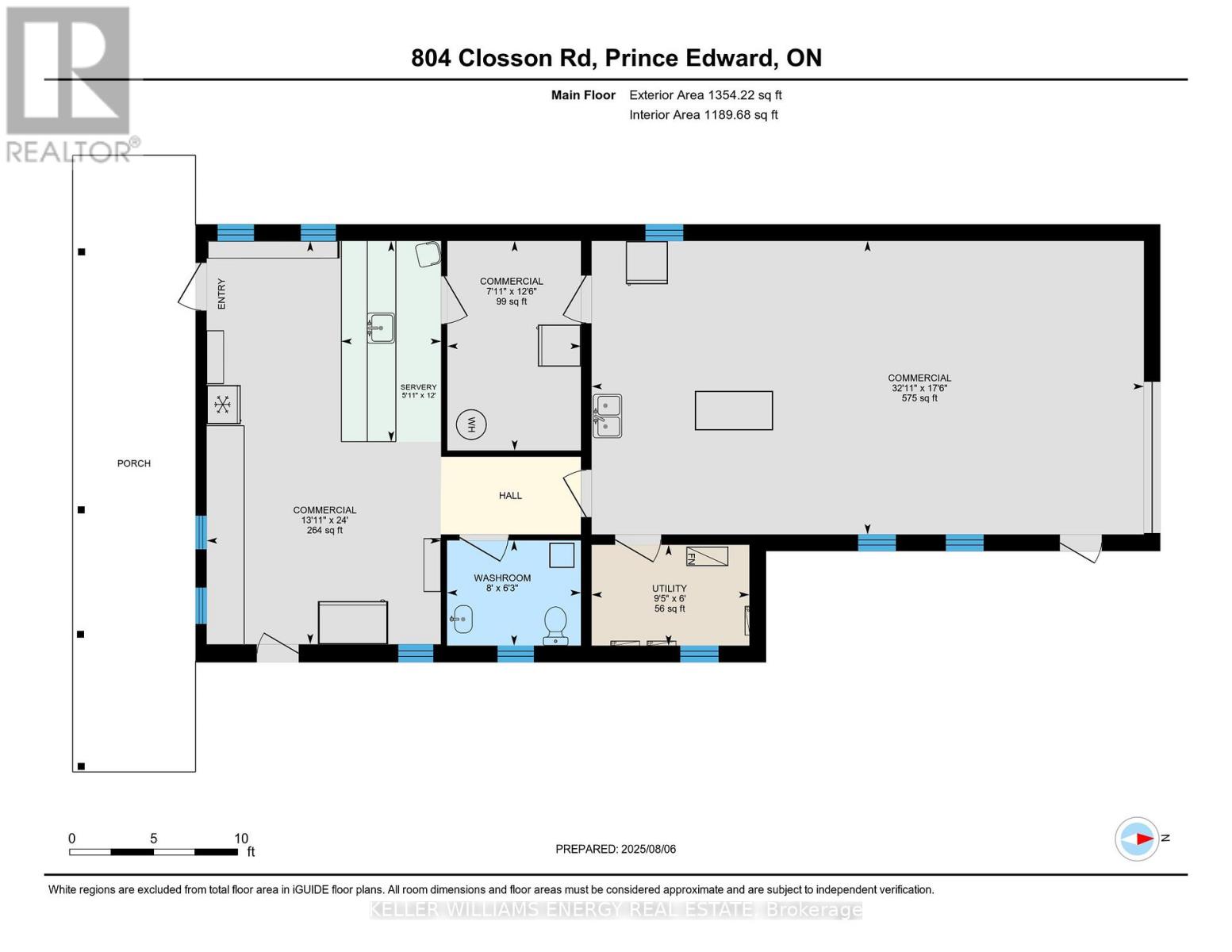 804 Closson Road, Prince Edward County, Ontario K0K 2J0 - Photo 46 - X12336496