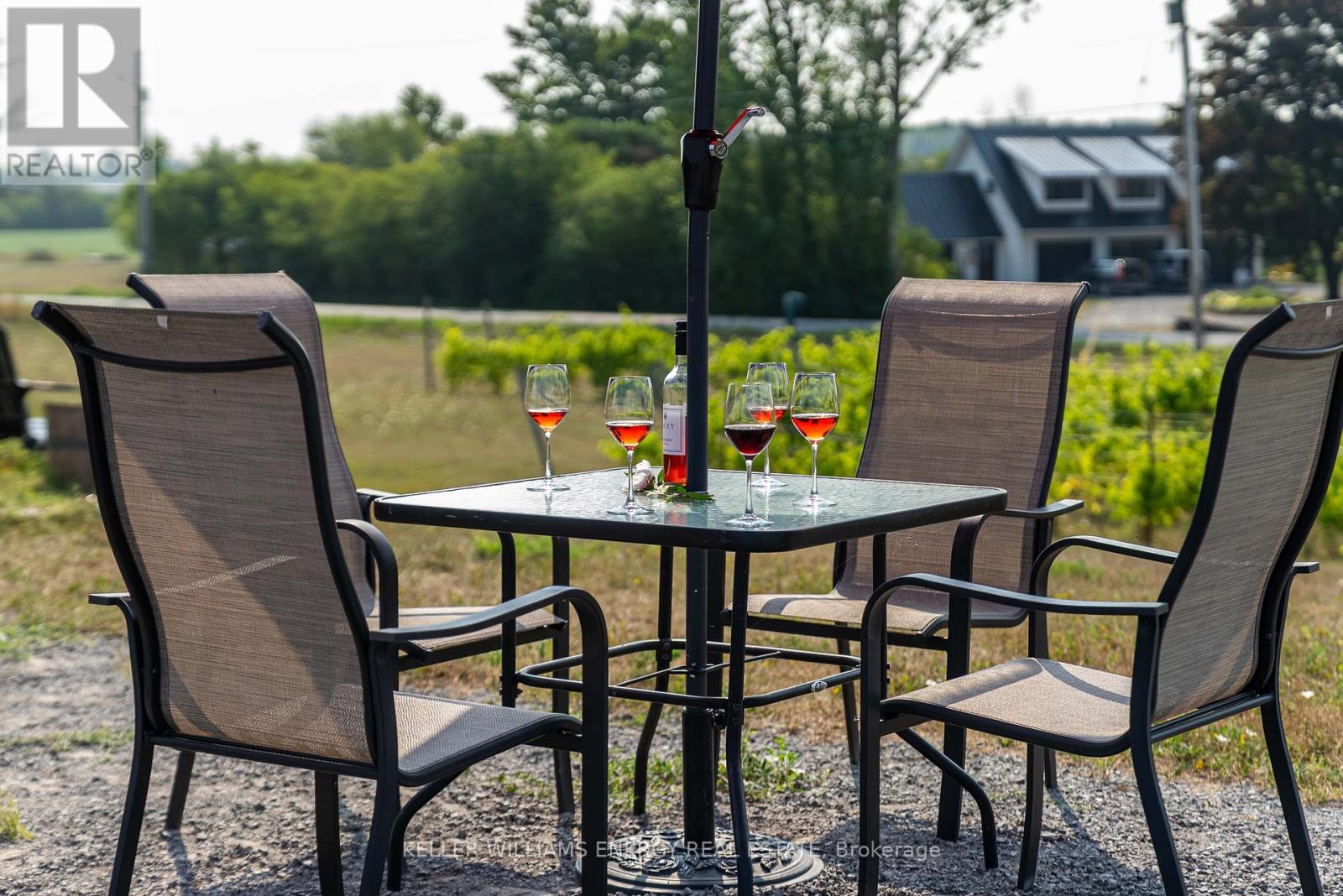 804 Closson Road, Prince Edward County, Ontario K0K 2J0 - Photo 9 - X12336496