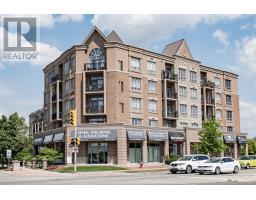 307 - 5327 UPPER MIDDLE ROAD, Burlington, Ontario