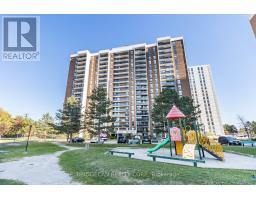 602 - 21 KNIGHTSBRIDGE ROAD, Brampton, Ontario