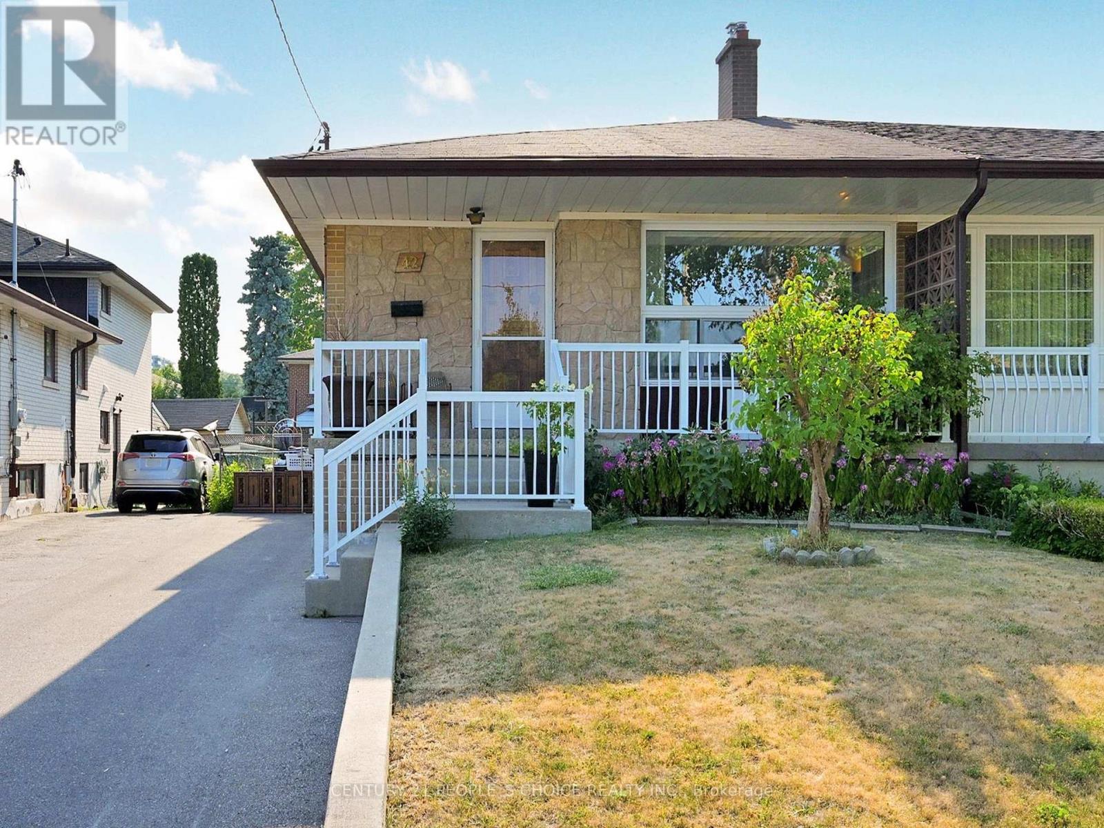 Property at 42 CLAYHALL CRESCENT image 2