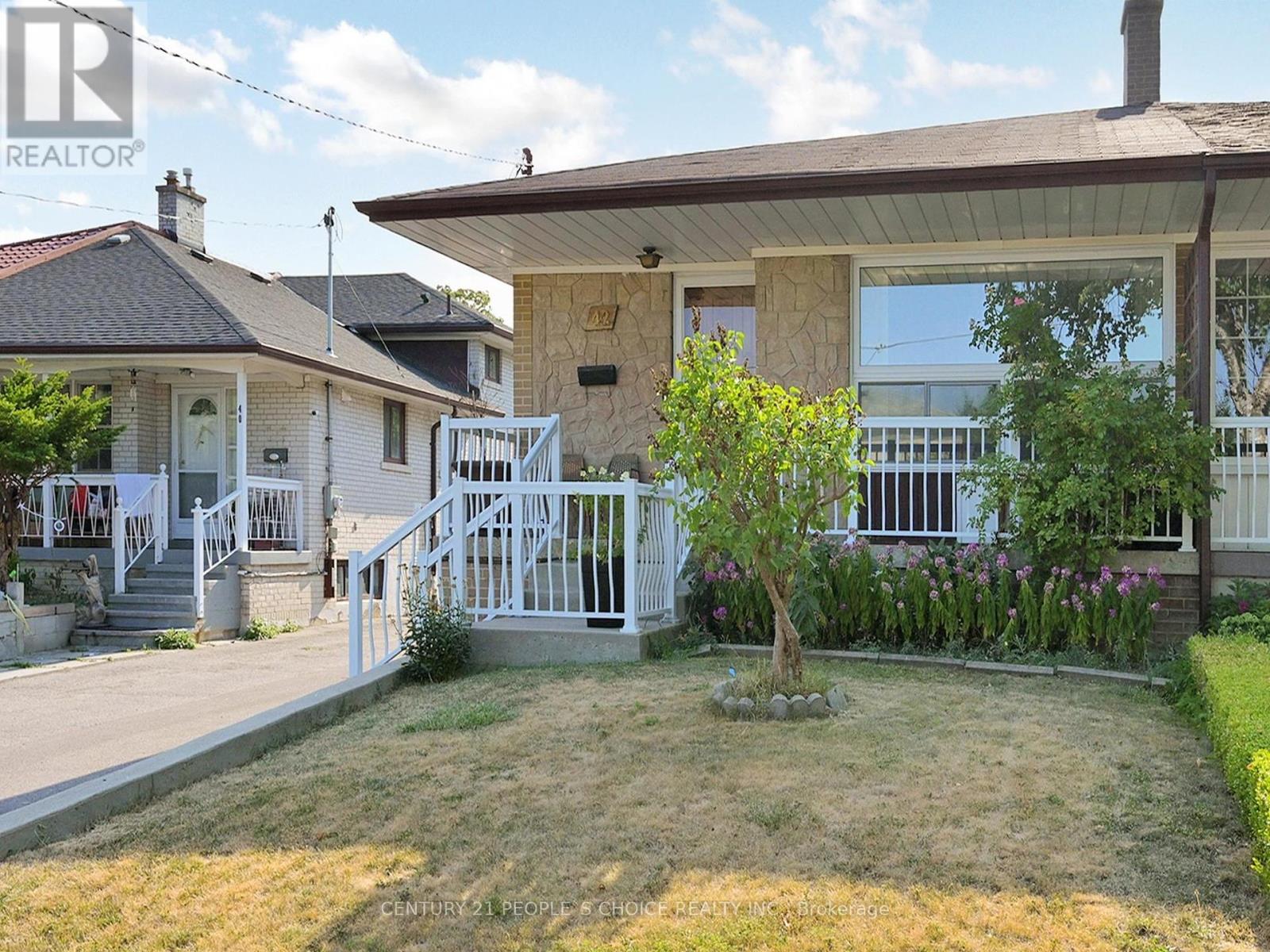 Property at 42 CLAYHALL CRESCENT image 3