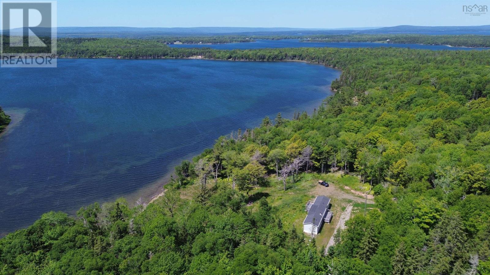120 Rodney Drive, Militia Point, Nova Scotia  B0E 2Y0 - Photo 1 - 202425101