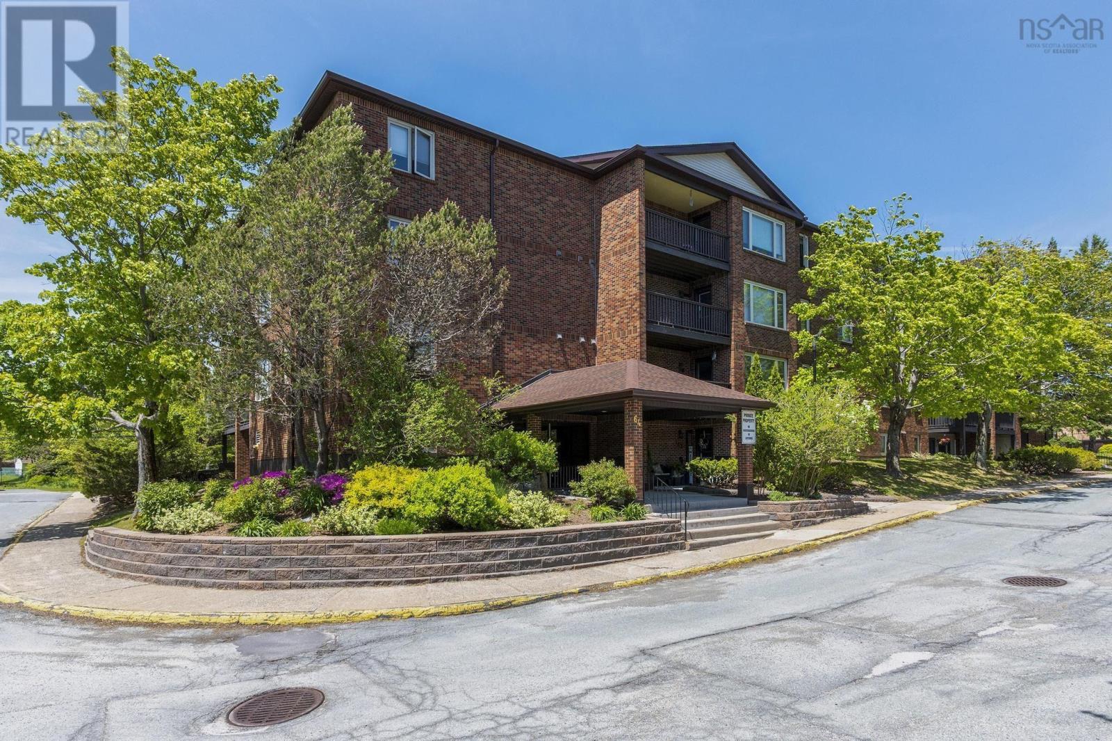 205 64 Cumberland Drive, Cole Harbour, Nova Scotia  B2V 2C7 - Photo 1 - 202513626