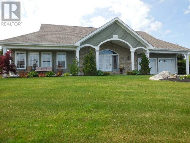 99 Church Road, Victoria, Newfoundland & Labrador  A0A 4G0 - Photo 1 - 1288212