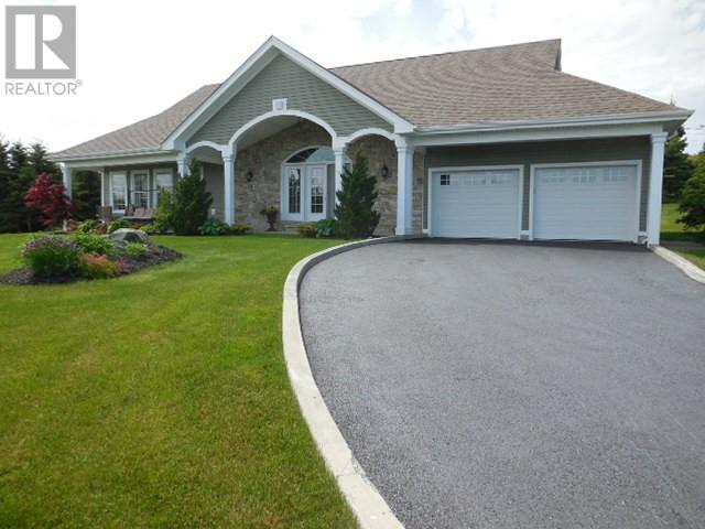 99 Church Road, Victoria, Newfoundland & Labrador  A0A 4G0 - Photo 21 - 1288212