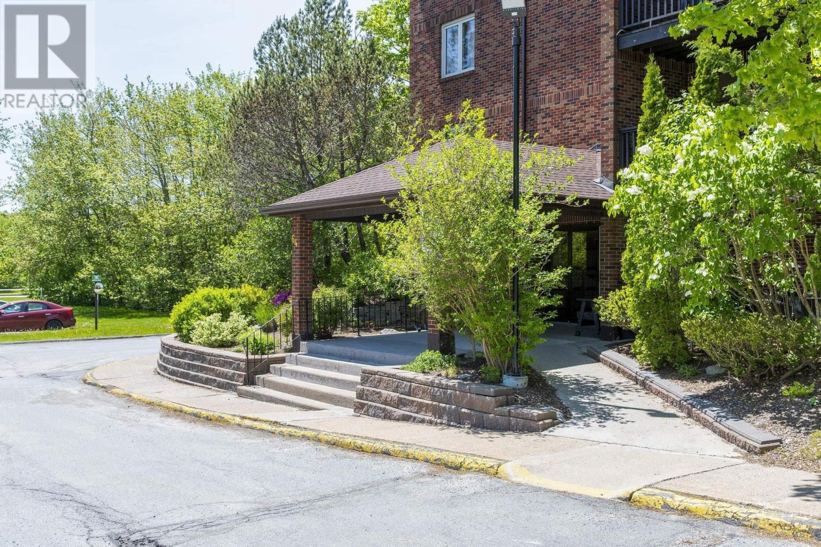 205 64 Cumberland Drive, Cole Harbour, Nova Scotia  B2V 2C7 - Photo 2 - 202513626