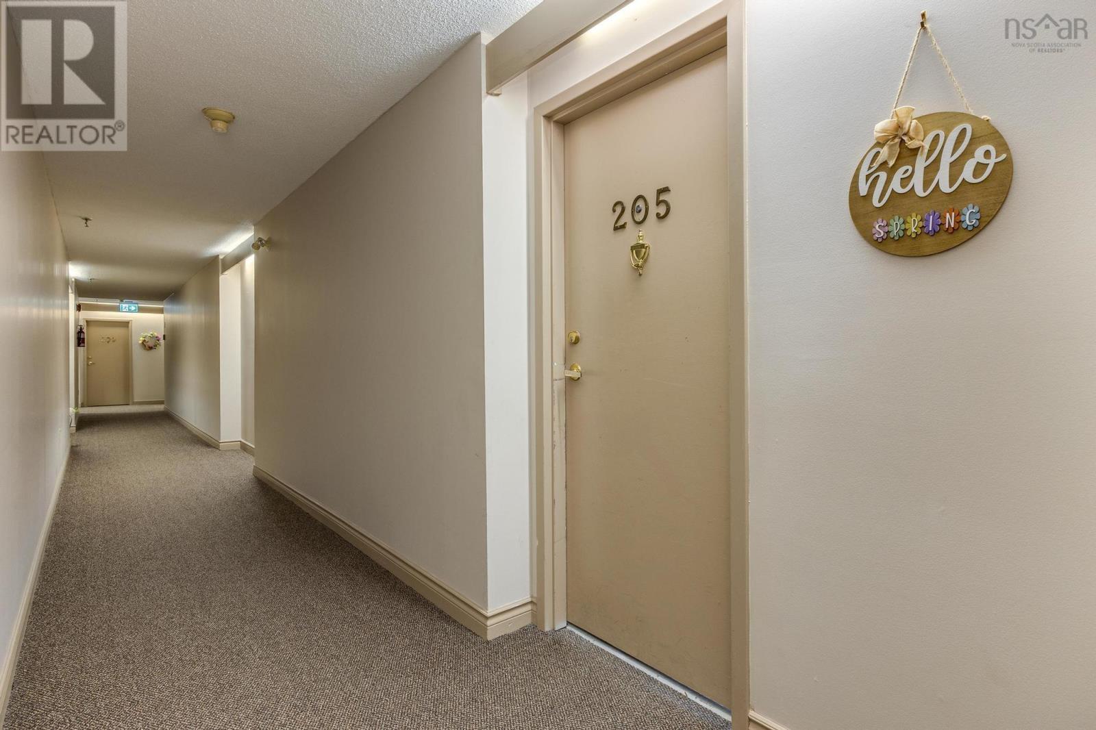 205 64 Cumberland Drive, Cole Harbour, Nova Scotia  B2V 2C7 - Photo 4 - 202513626