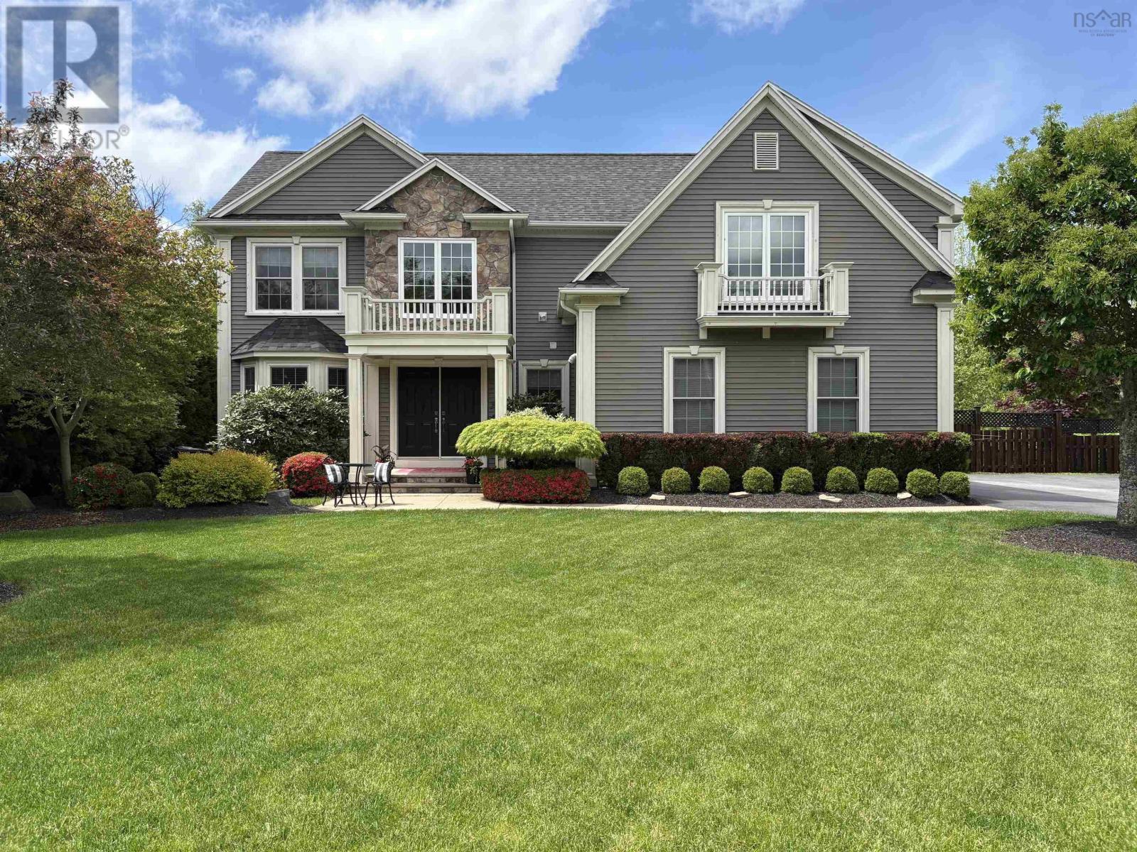 35 Acadia Drive, Kentville, Nova Scotia  B4N 5E1 - Photo 1 - 202514416