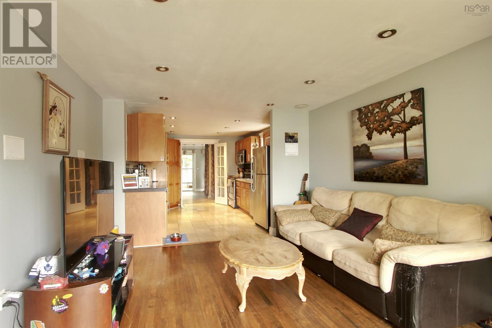 16 Power Street, Dartmouth, Nova Scotia  B2W 1M2 - Photo 9 - 202514620