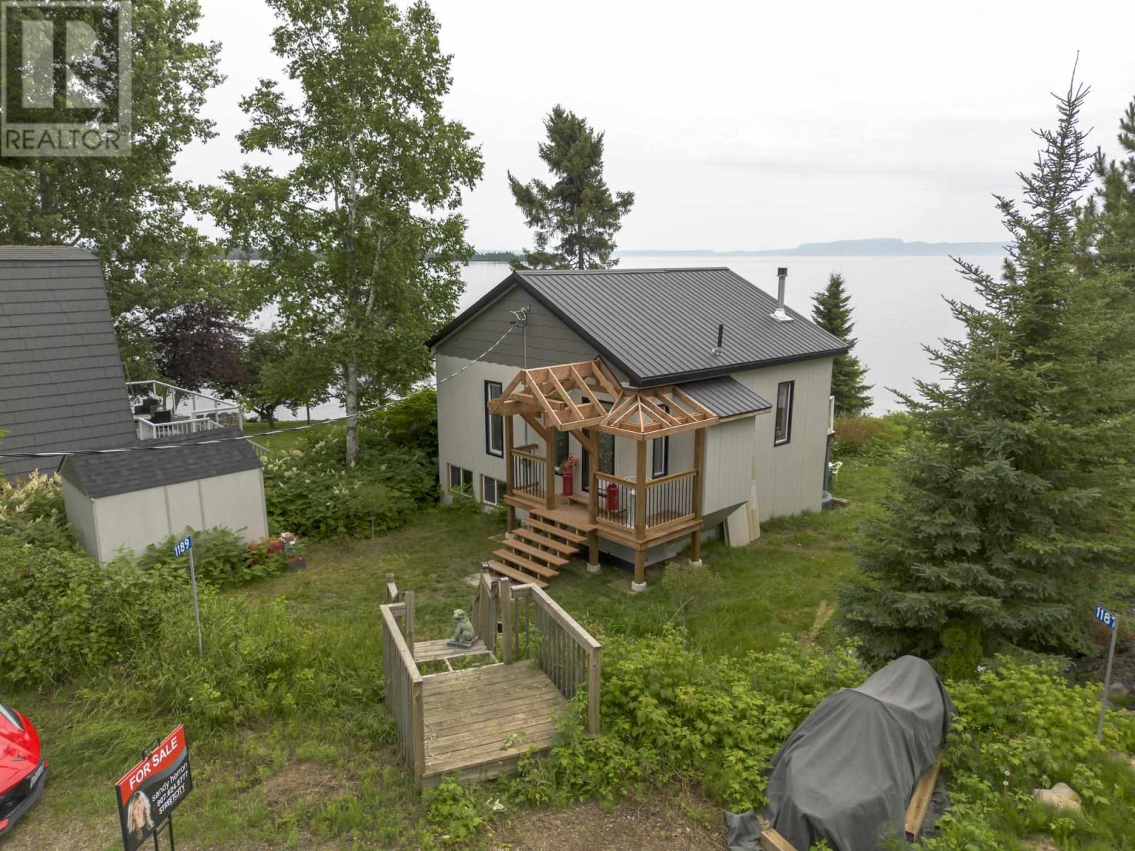 1189 Sunrise Beach Dr, Shuniah, Ontario  P7A 0Z5 - Photo 10 - TB252274