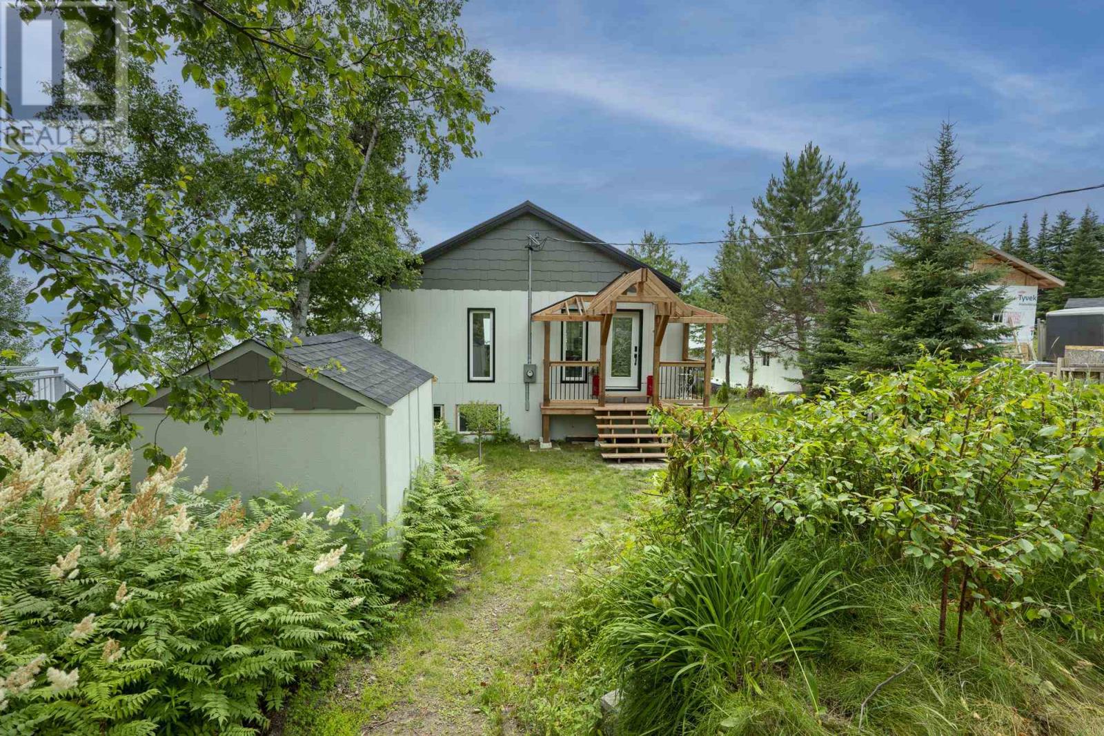 1189 Sunrise Beach Dr, Shuniah, Ontario  P7A 0Z5 - Photo 2 - TB252274