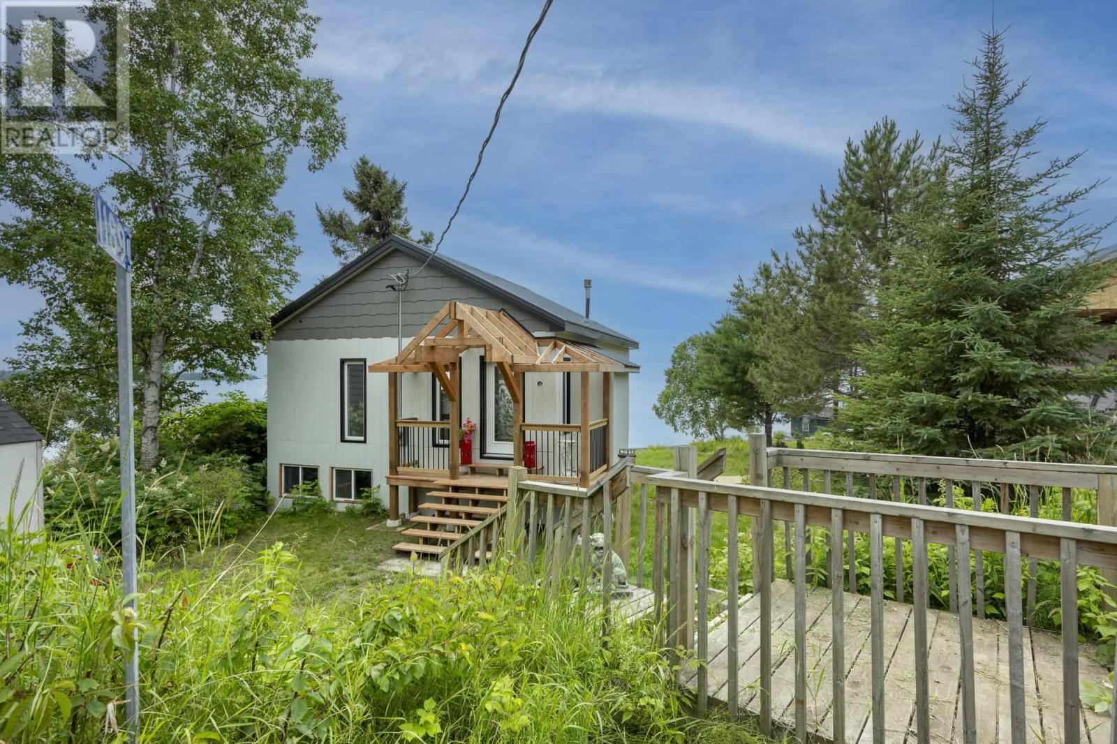 1189 Sunrise Beach Dr, Shuniah, Ontario  P7A 0Z5 - Photo 1 - TB252274