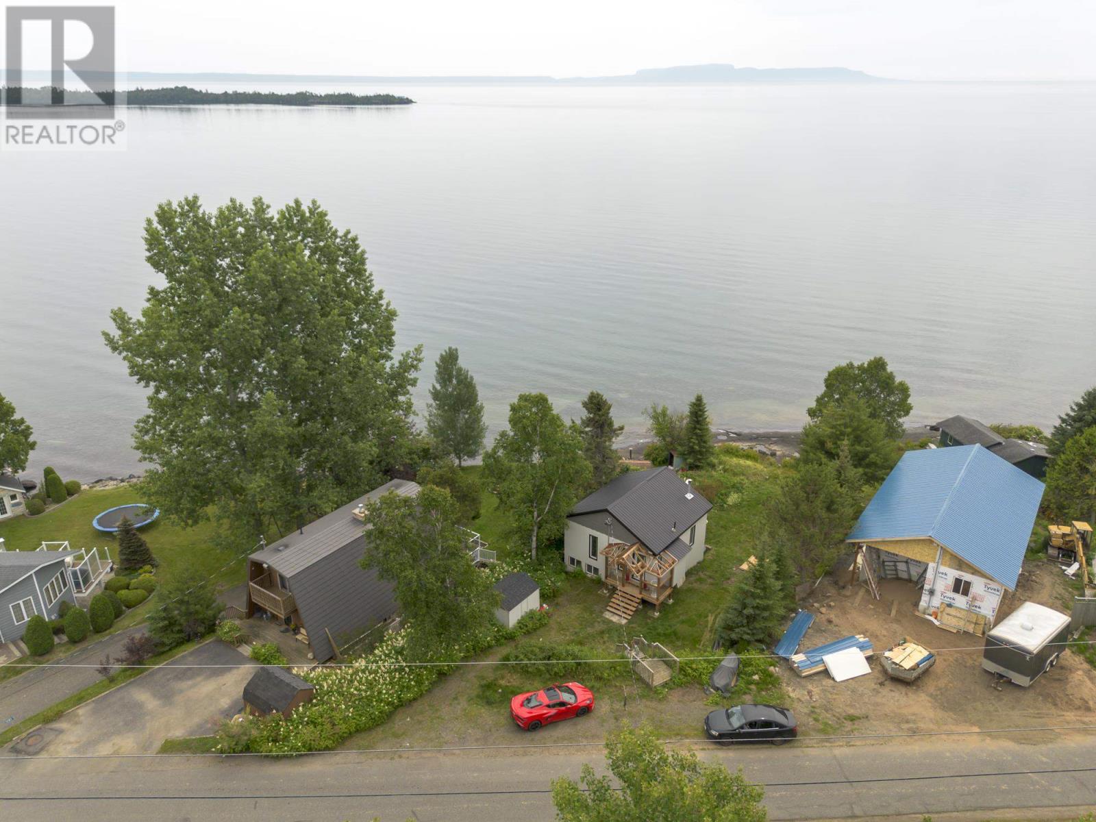 1189 Sunrise Beach Dr, Shuniah, Ontario  P7A 0Z5 - Photo 11 - TB252274