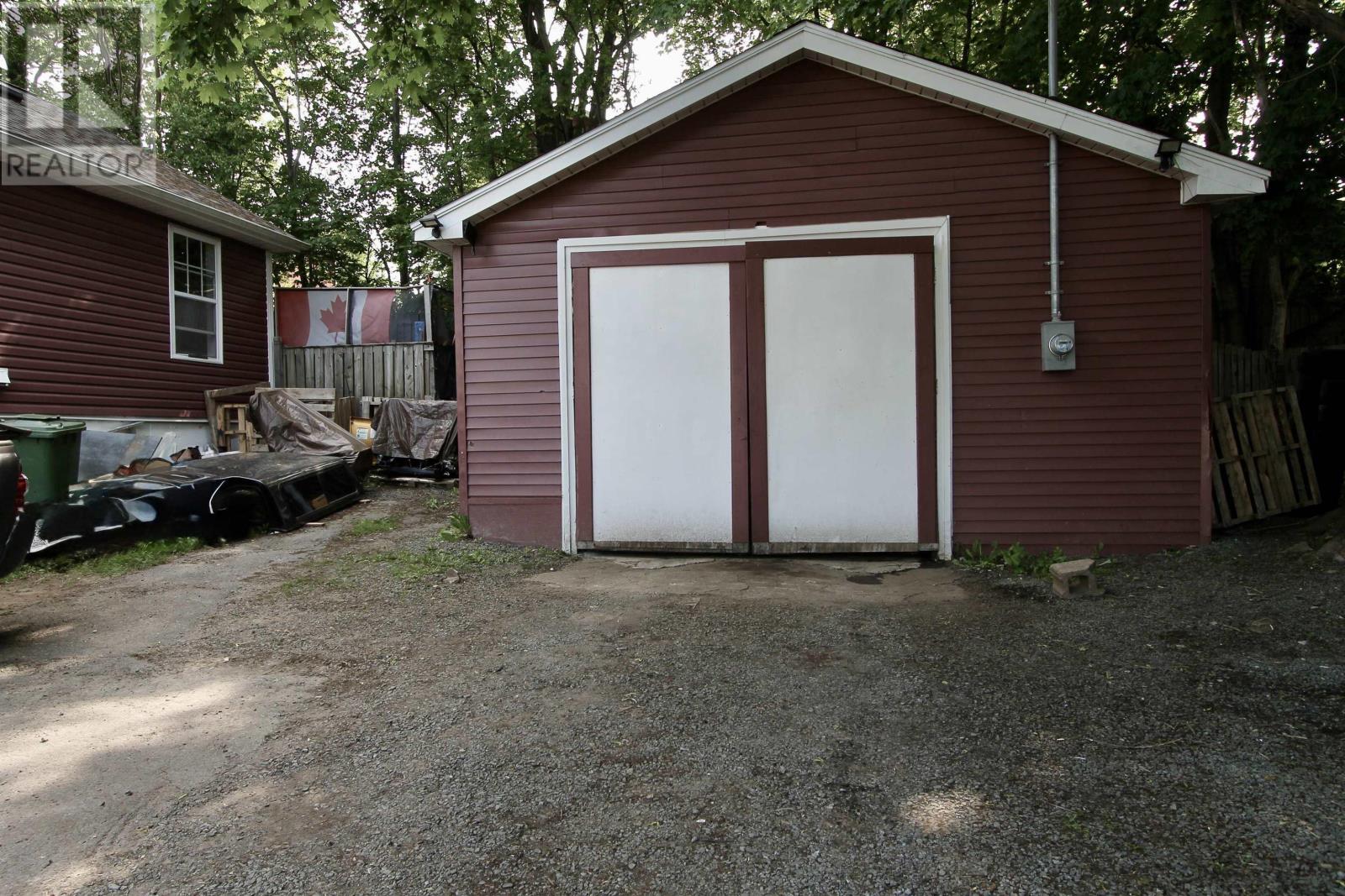 16 Power Street, Dartmouth, Nova Scotia  B2W 1M2 - Photo 23 - 202514620