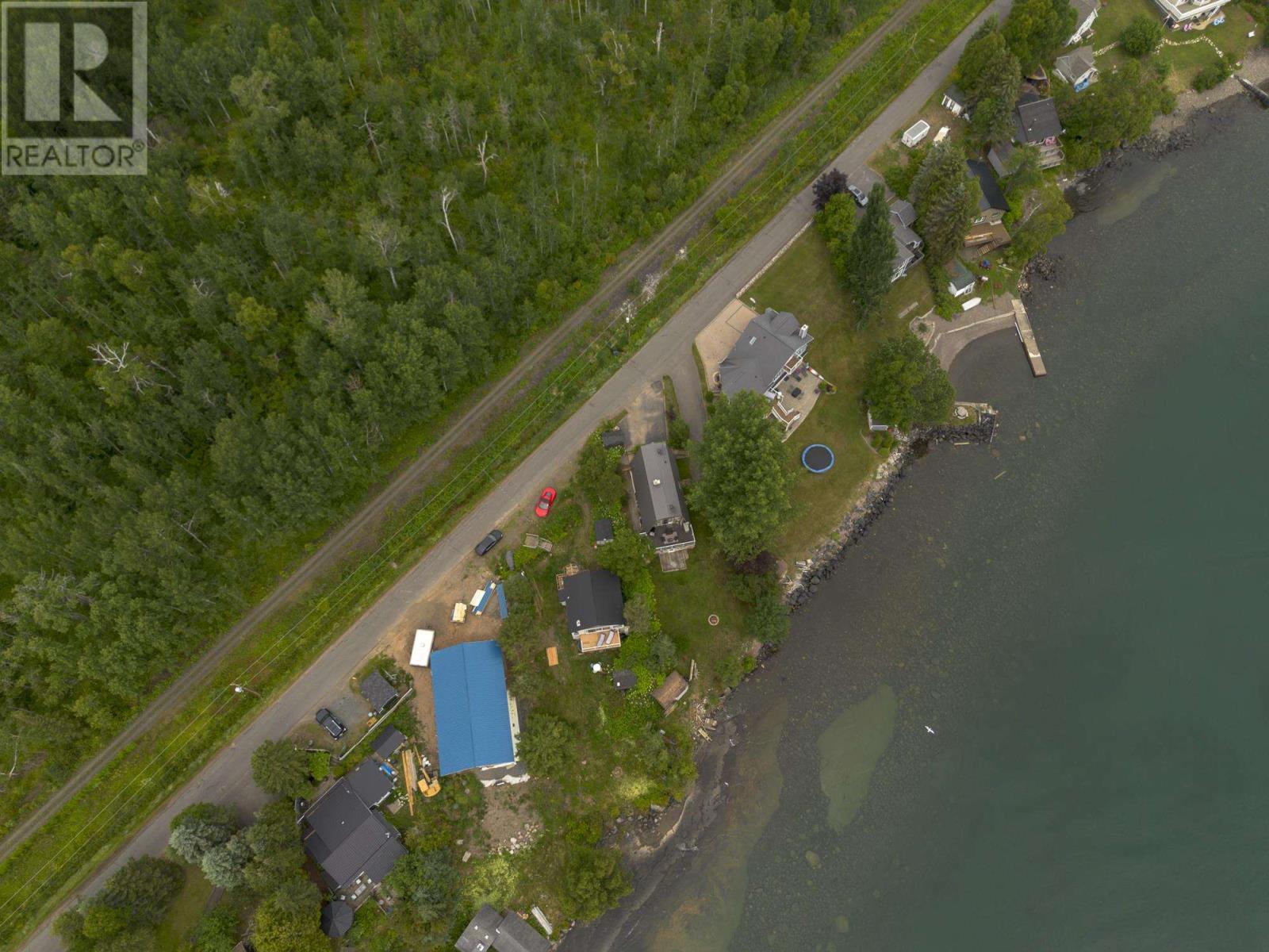 1189 Sunrise Beach Dr, Shuniah, Ontario  P7A 0Z5 - Photo 13 - TB252274