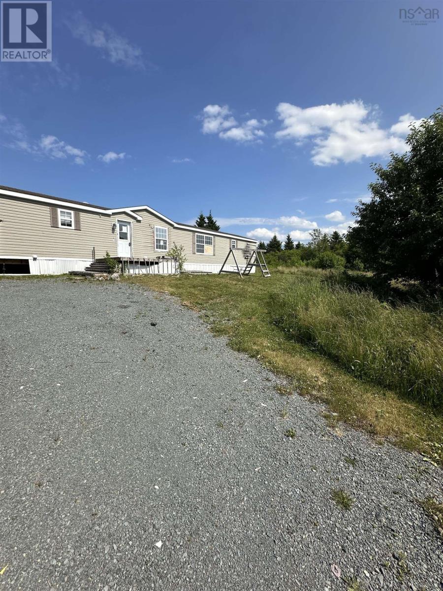 11202 Highway 4 Linwood, Linwood, Nova Scotia  B0H 1P0 - Photo 1 - 202515767