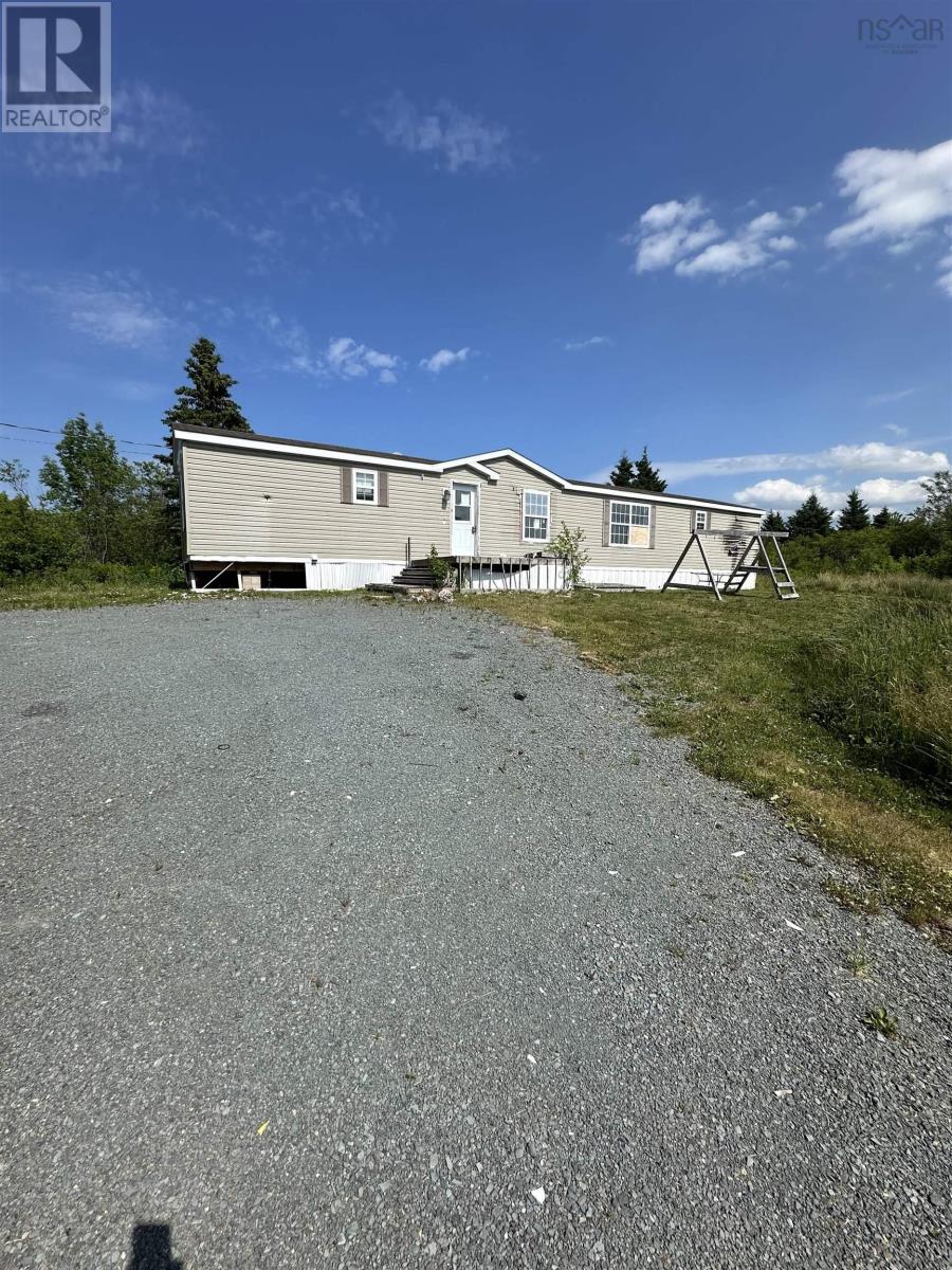 11202 Highway 4 Linwood, Linwood, Nova Scotia  B0H 1P0 - Photo 2 - 202515767