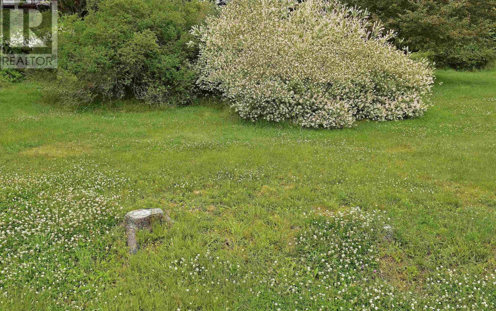 Lot 22-2 Clearway Street, Mahone Bay, Nova Scotia
